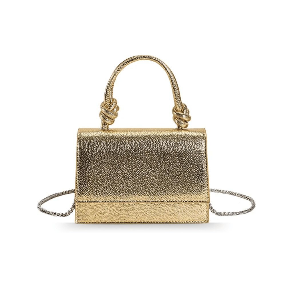 Bolsa Couture Lichia