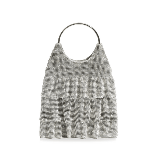 Bolsa Aura de Cristais