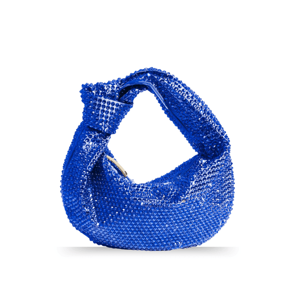 Bolsa Cristal Diamante