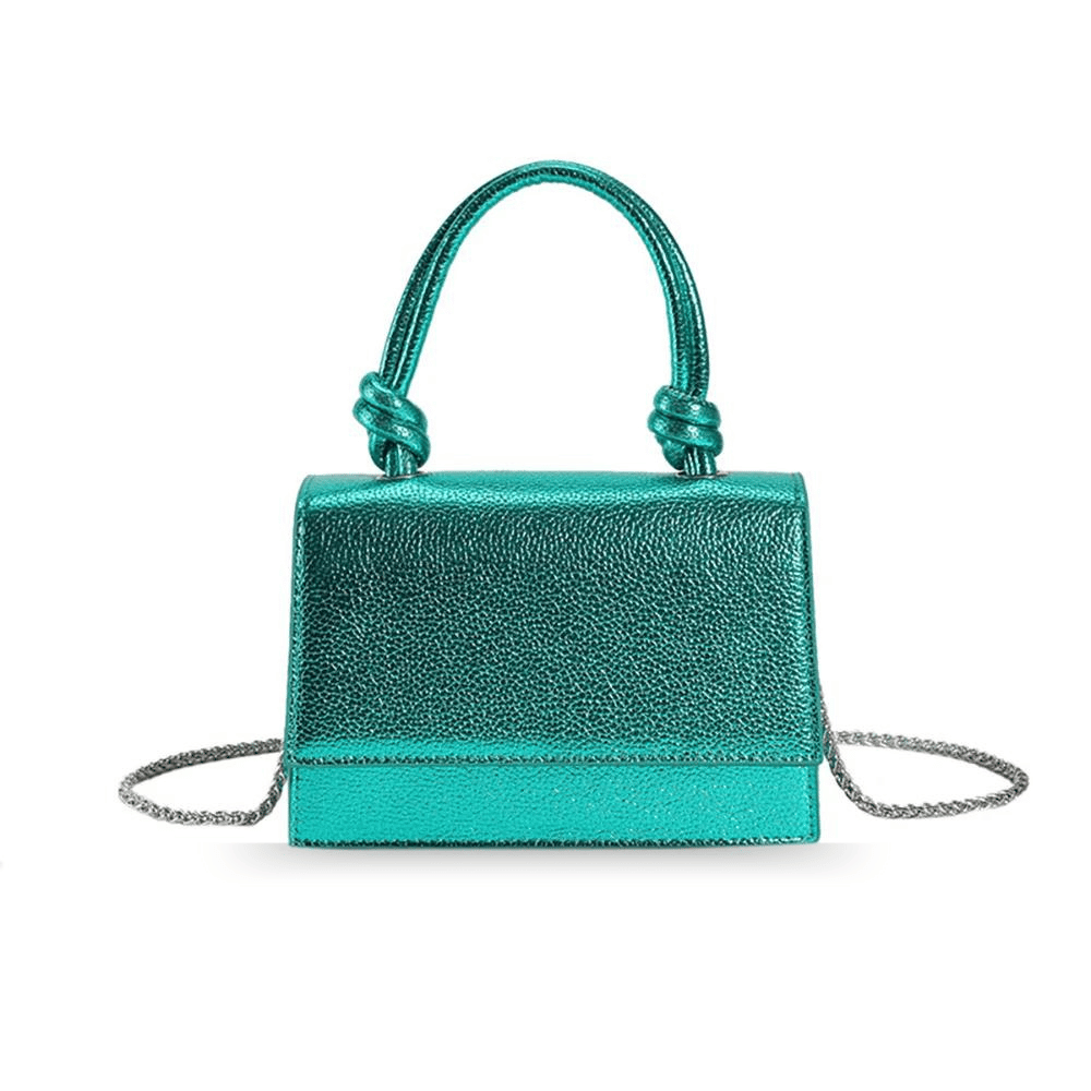 Bolsa Couture Lichia