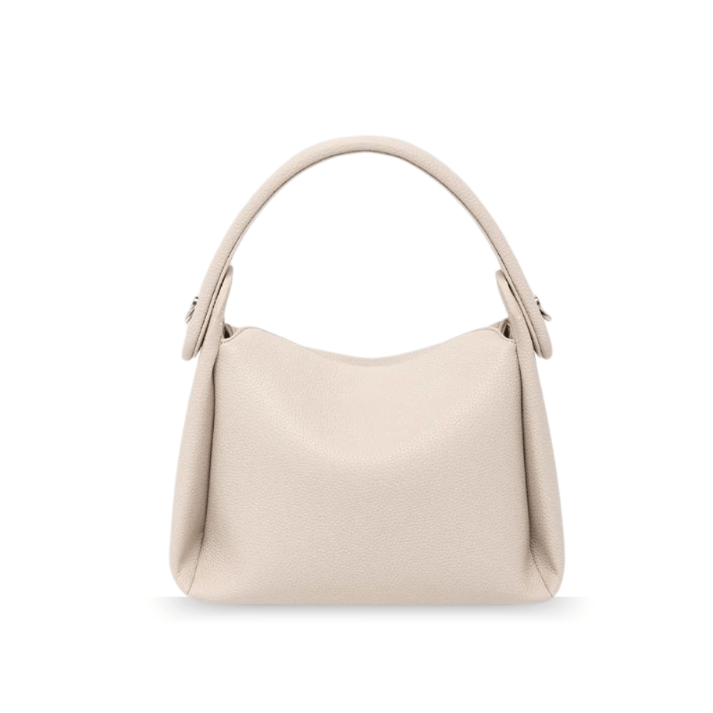 Bolsa Couro Luminoso