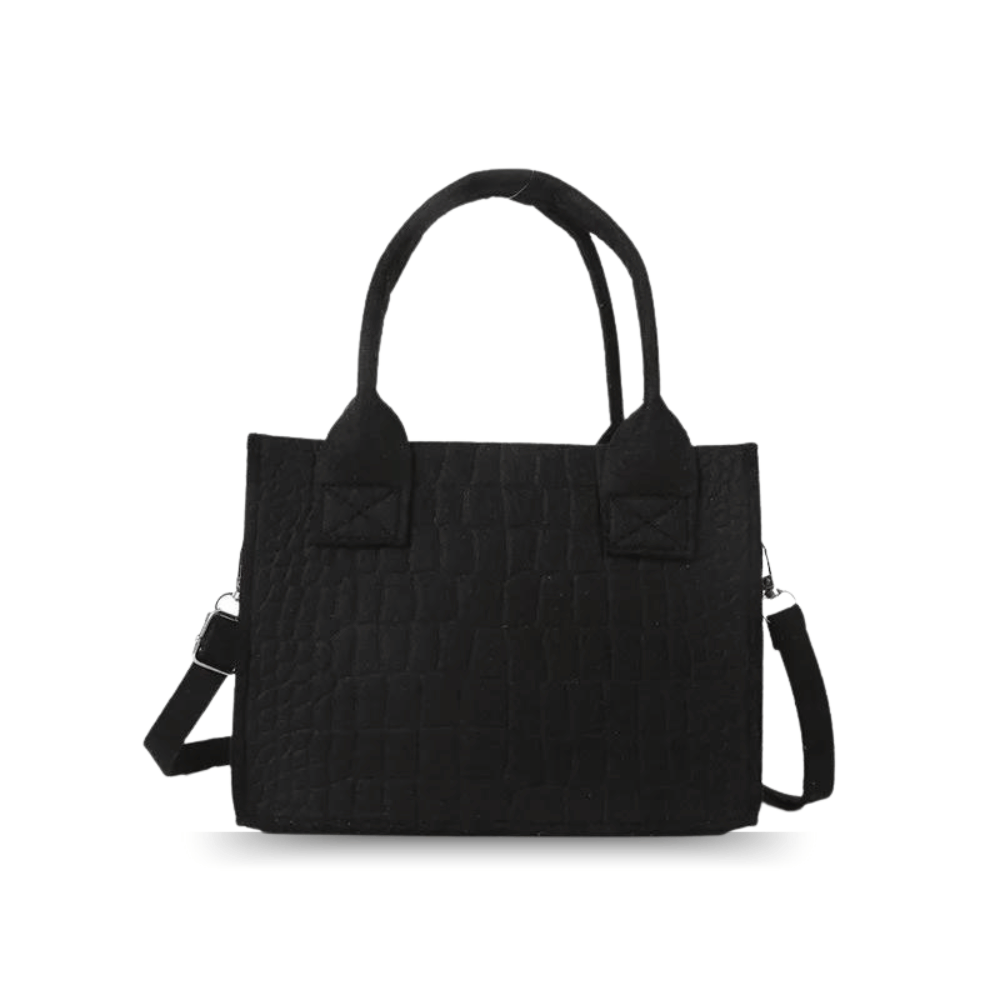 Bolsa Mini Tote Charm