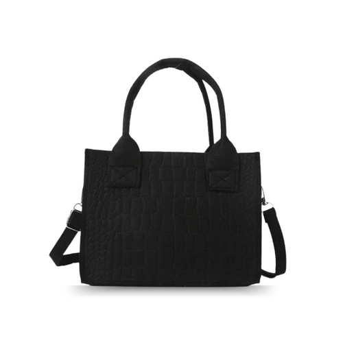 Bolsa Mini Tote Charm