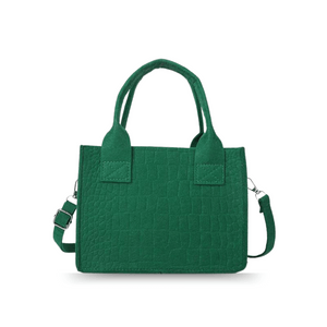 Bolsa Mini Tote Charm