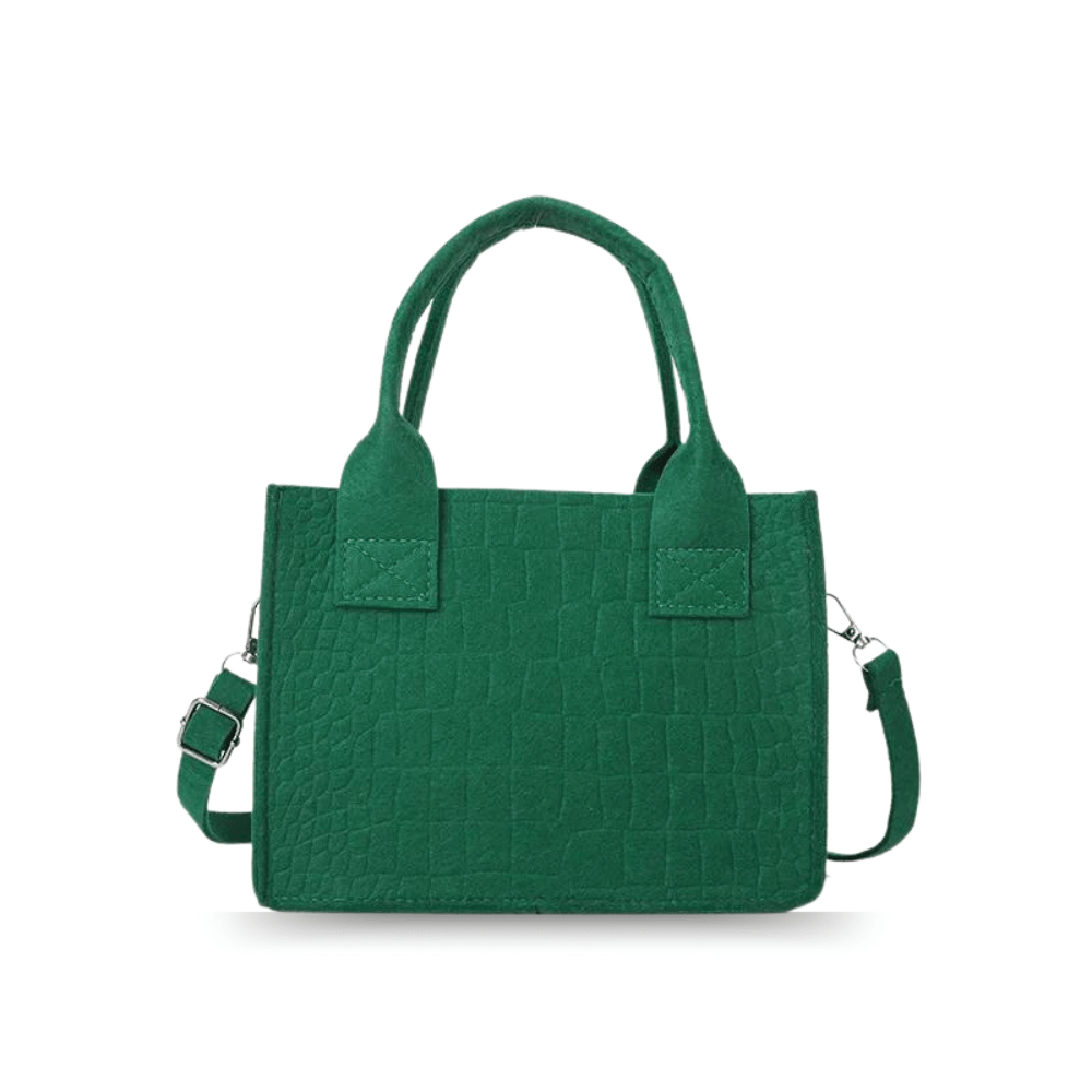 Bolsa Mini Tote Charm