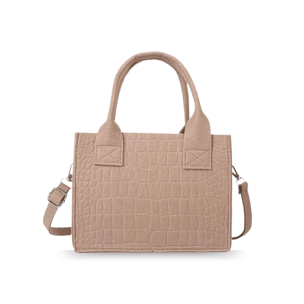 Bolsa Mini Tote Charm