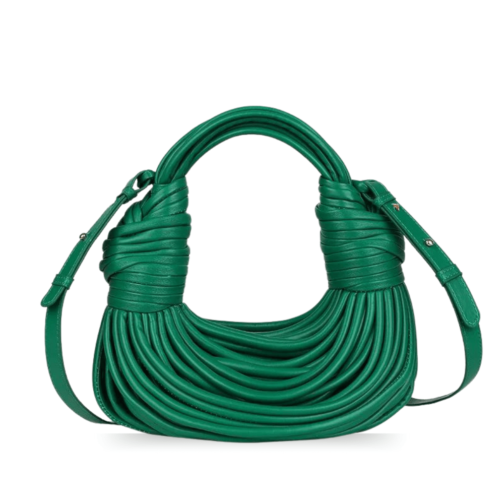 Bolsa Dourada Noodle