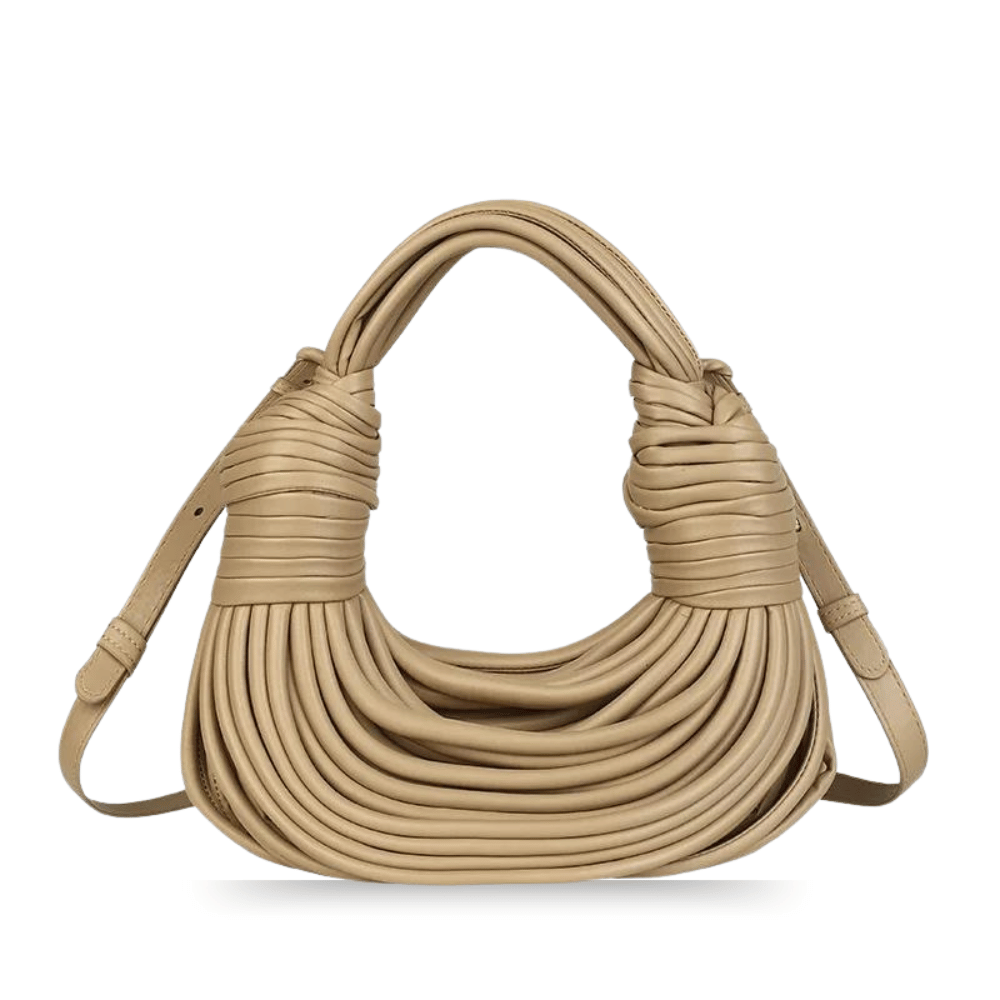 Bolsa Dourada Noodle