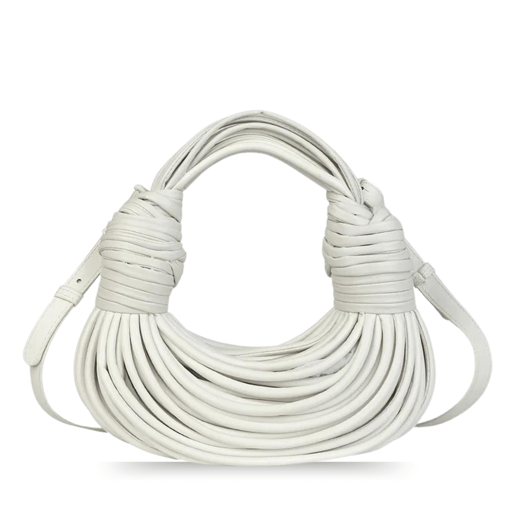 Bolsa Dourada Noodle