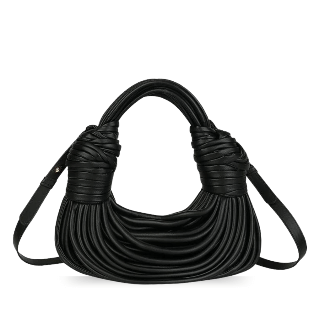 Bolsa Dourada Noodle