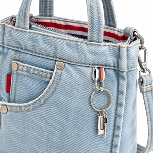 Parker Denim