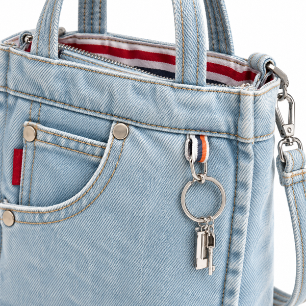 Parker Denim