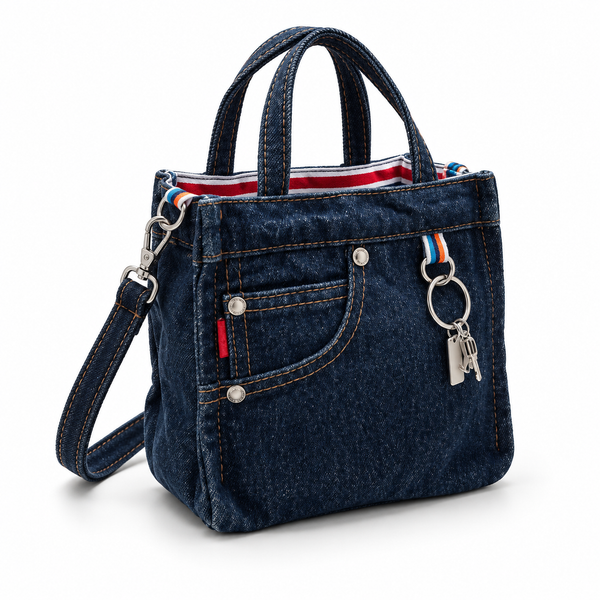Parker Denim