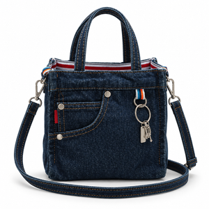Parker Denim