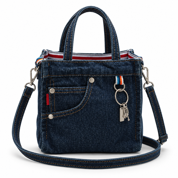 Parker Denim