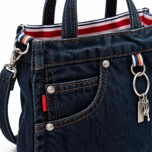 Parker Denim