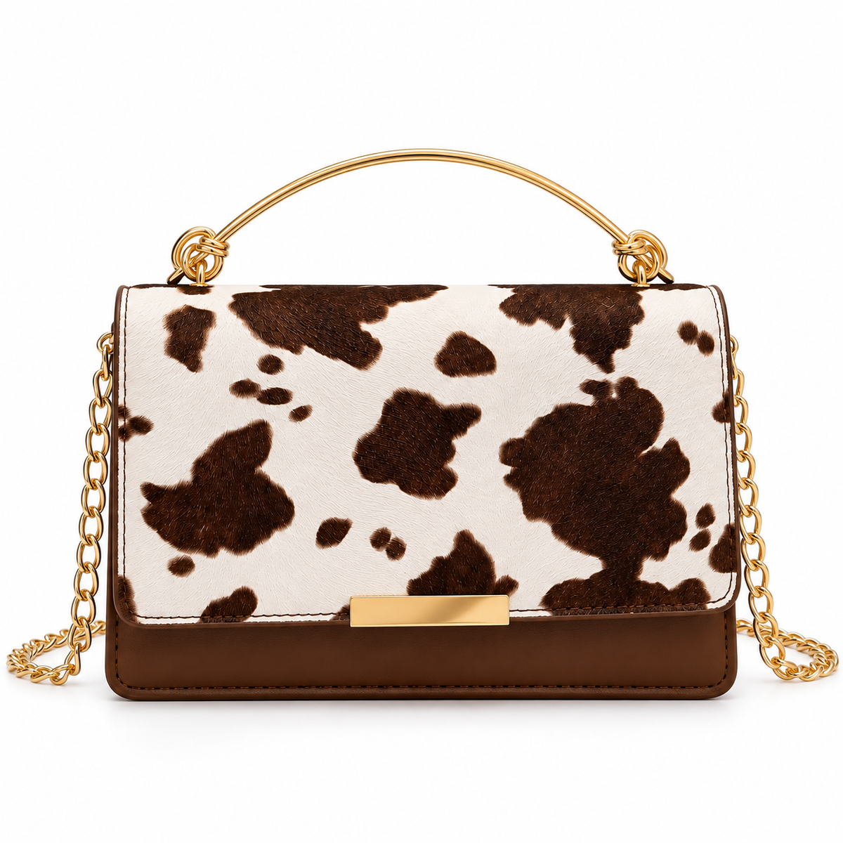 Cheyenne Cowhide