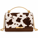 Cheyenne Cowhide