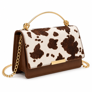 Cheyenne Cowhide