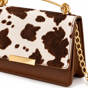 Cheyenne Cowhide