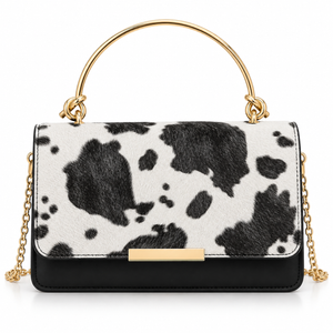 Cheyenne Cowhide