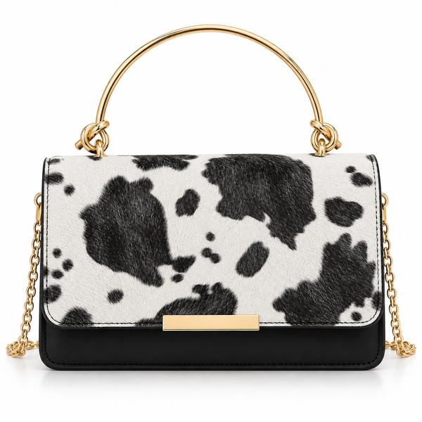 Cheyenne Cowhide