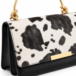 Cheyenne Cowhide