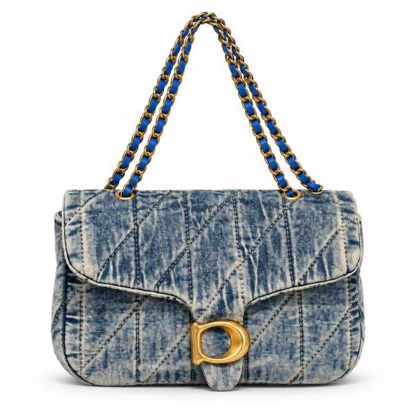 Hudson Denim