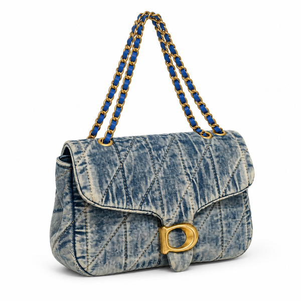 Hudson Denim