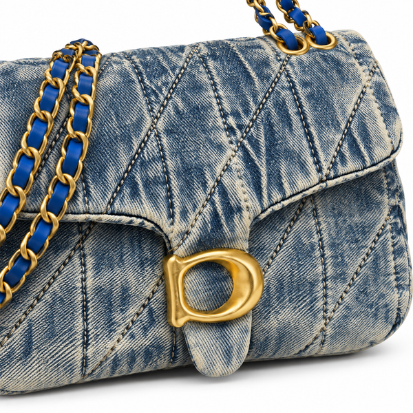 Hudson Denim