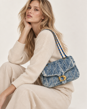 Hudson Denim