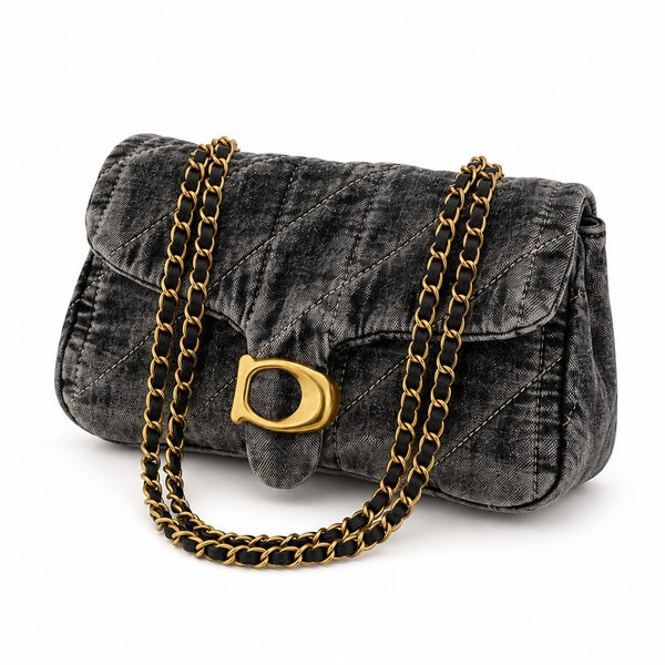 Hudson Denim