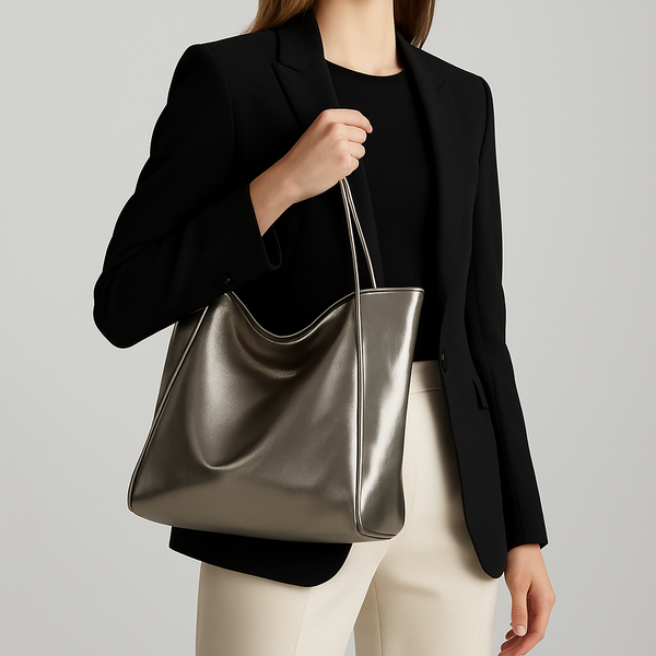 Bolsa Ombro Élégance