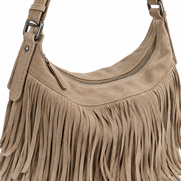 Canyon Fringe
