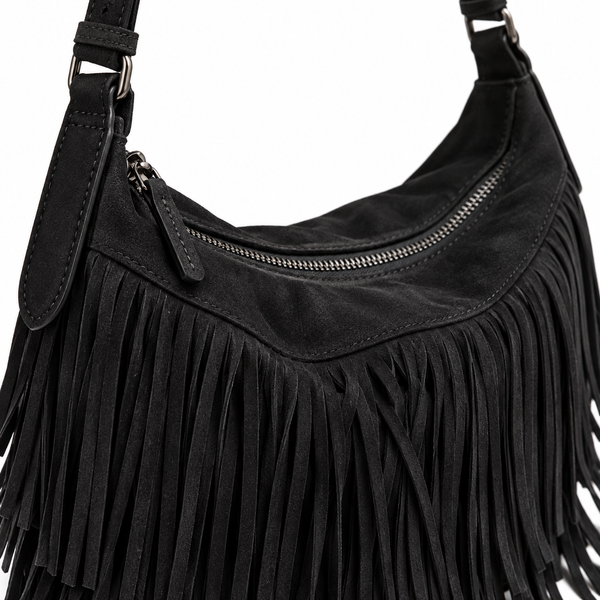 Canyon Fringe