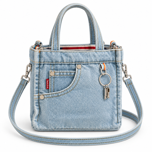 Parker Denim