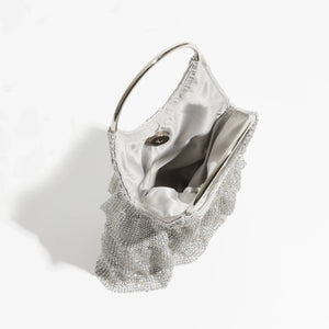 Bolsa Aura de Cristais