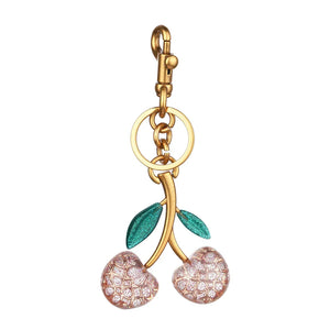 Chaveiro Cherry Luxe