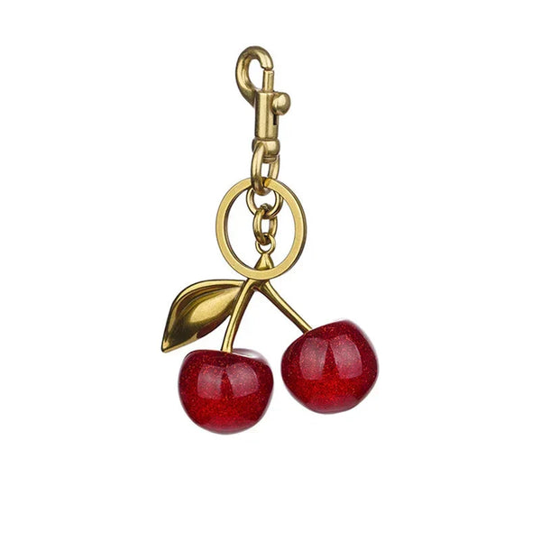 Chaveiro Cherry Luxe